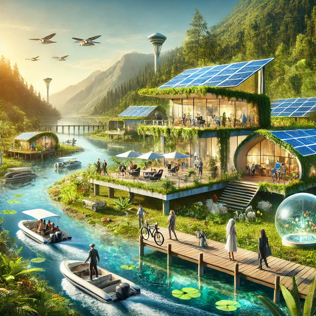 Somos la mejor opcion para tu viajes de paseo.