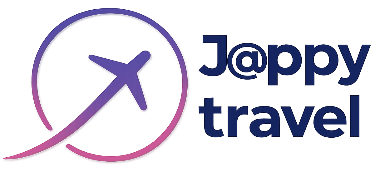 jappytravel.com