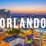 Orlando, Florida, USA