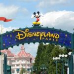 disney paris