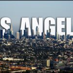 los angeles