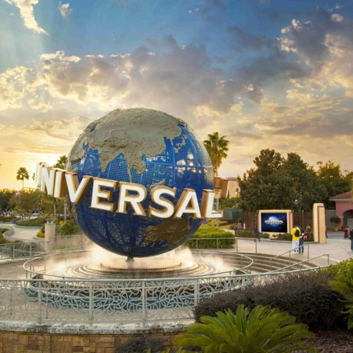 Universal Studios Florida